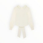 WE-AR4 The Dancer Knit - Cream