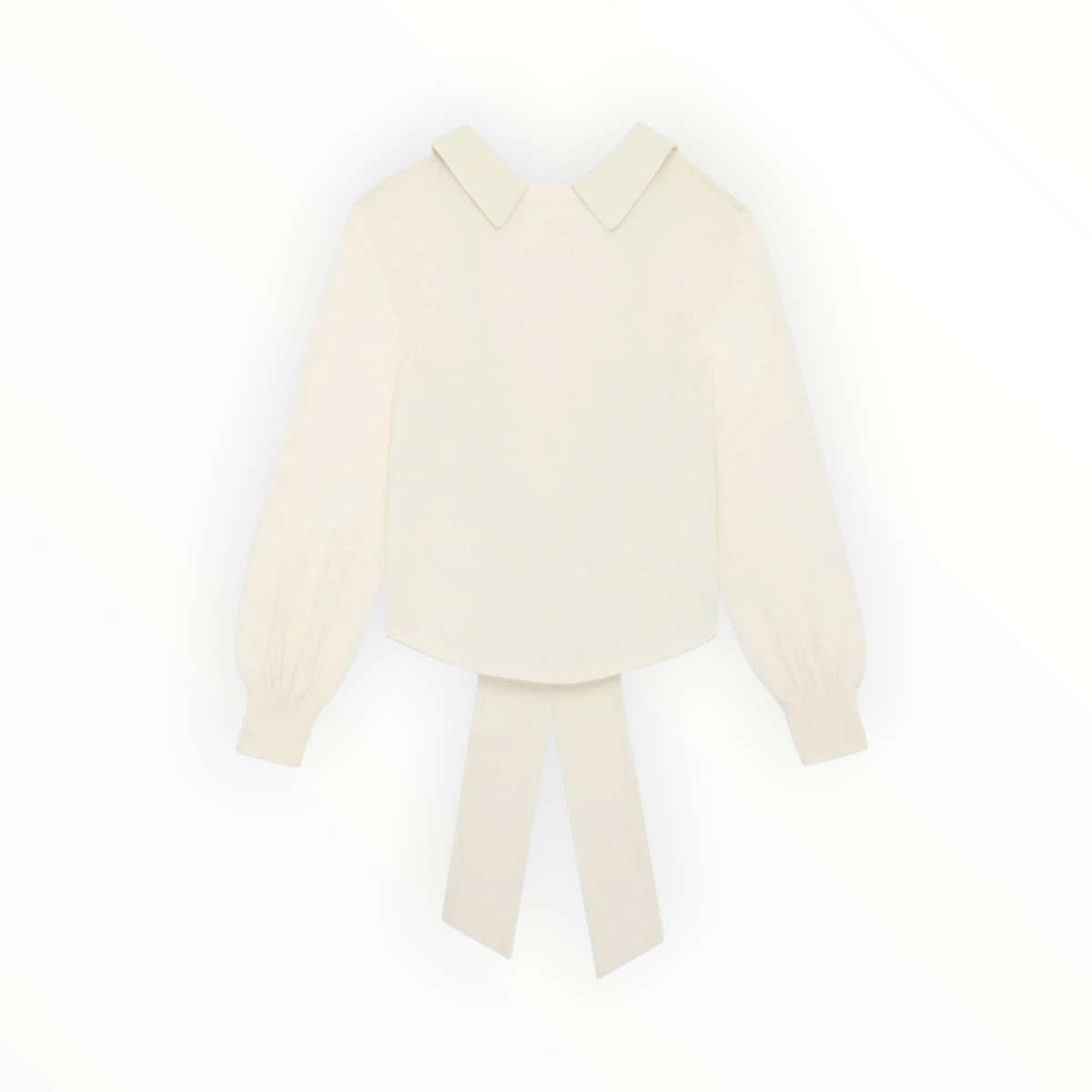 WE-AR4 The Dancer Knit - Cream