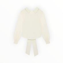 WE-AR4 The Dancer Knit - Cream