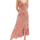 Rails Florian Dress - Red Posy