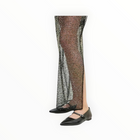Samsøe Samsøe Saagneta Long Skirt - Black