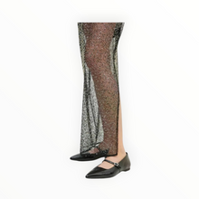 Samsøe Samsøe Saagneta Long Skirt - Black