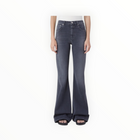 Closed Rawlin Flared Jeans - Dark Grey