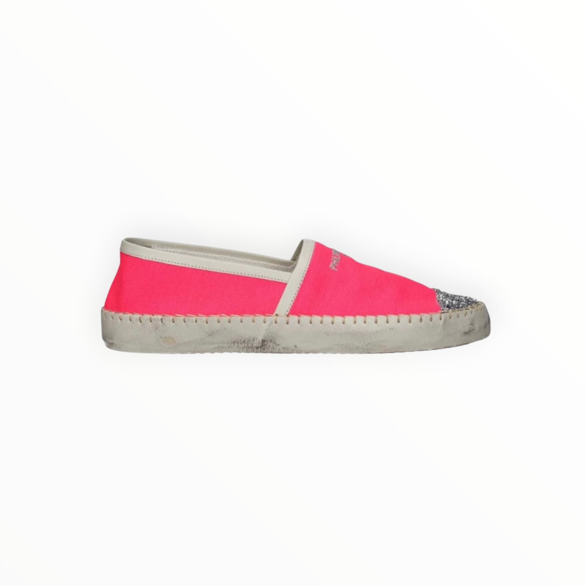 Philippe Model Marseille Loafer - Neon Pink