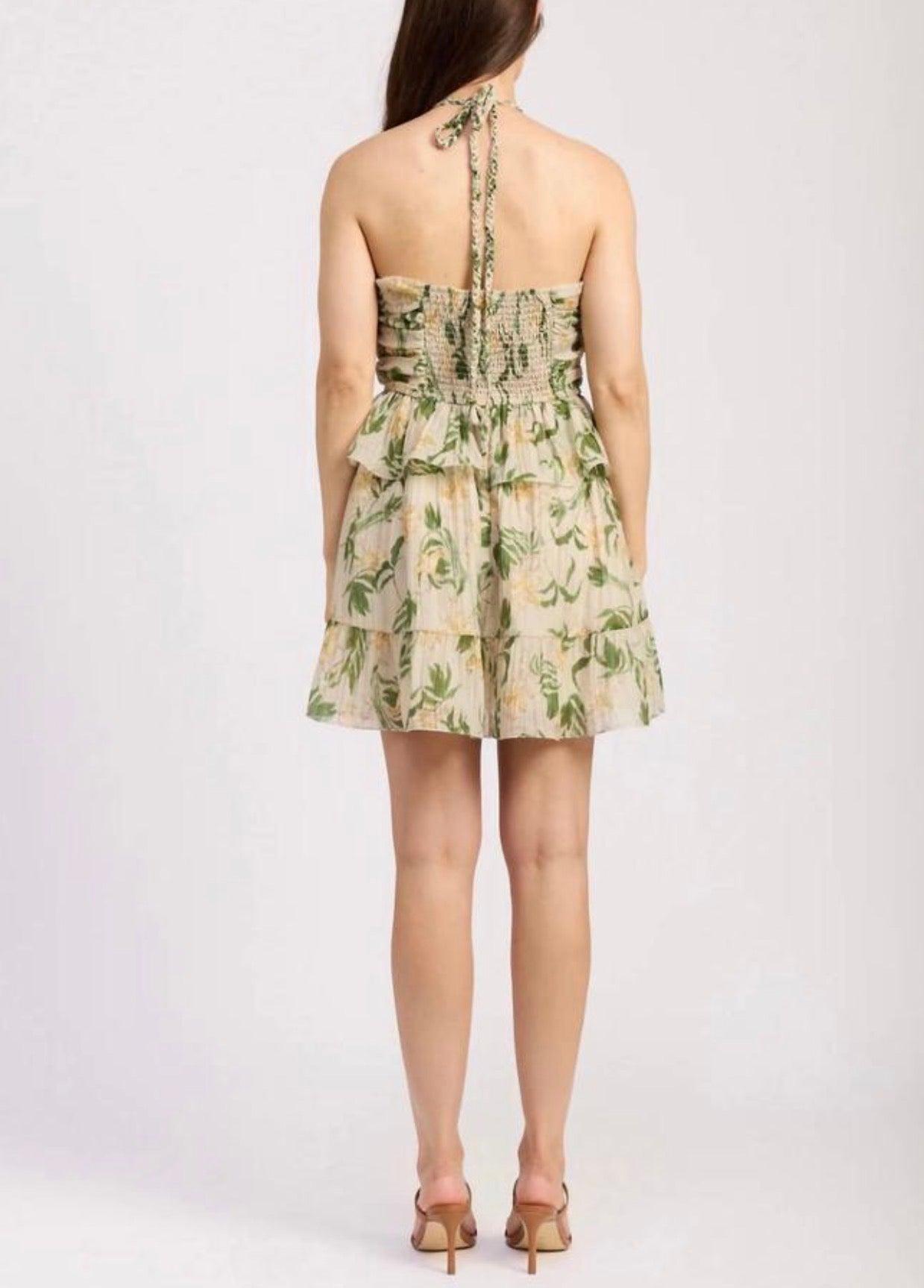 En Saison Linden Dress
