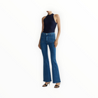 DL1961 Bridget Boot High Rise Instasculpt™ 31.5" Jeans - Springview