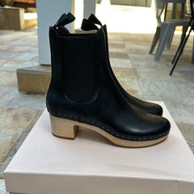 Loeffler Randall Annabelle Chelsea Boot - Black