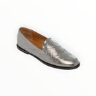 Coclico York Loafer - Acero Metallic Leather