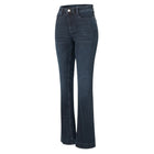 MAC Dream Boot Jeans 32" - Midnight Blue