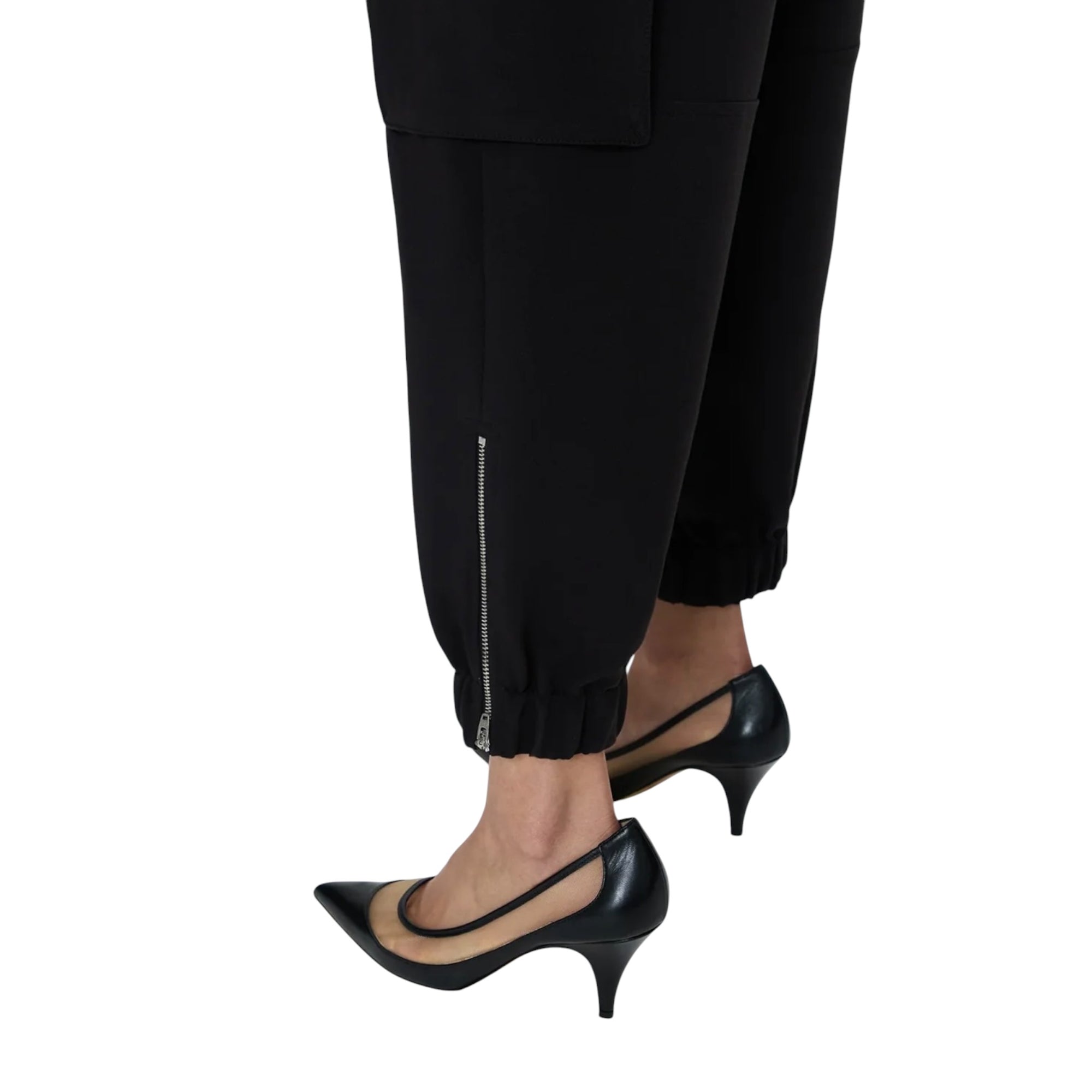 Pistola Dakota Jogger Pant - Black