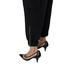 Pistola Dakota Jogger Pant - Black