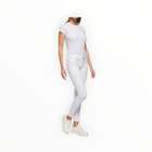 Parker Smith Bombshell Skinny - Eternal White