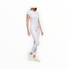 Parker Smith Bombshell Skinny - Eternal White