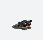 Coclico Flair - Black Leather