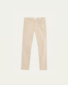 Frame L’homme Slim Jeans - Smoke Beige