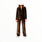 MKT studio Velvet Parker Pant
