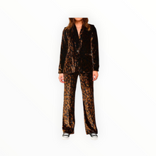 MKT studio Velvet Parker Pant
