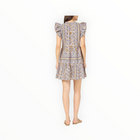 Omika Wilora Mini Dress - Nirali Whisper