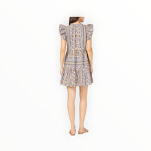 Omika Wilora Mini Dress - Nirali Whisper