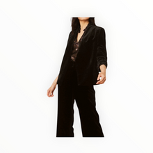 Caballero Bex Blazer - Black