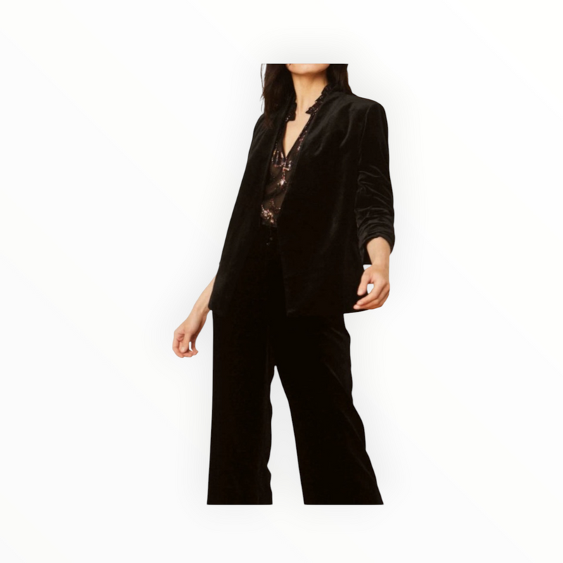 Caballero Bex Blazer - Black