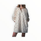 The Shirt by Rochelle Behrens The Minka Dress
