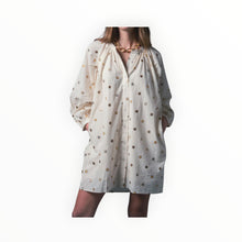 The Shirt by Rochelle Behrens The Minka Dress
