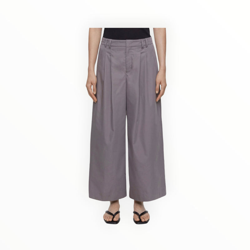Closed Trona Pant - Stromboli Grey
