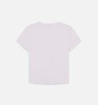 Frame The Gathered Tee - White