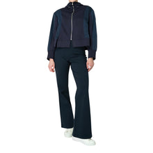 Meimeij Pull On Pant - Navy