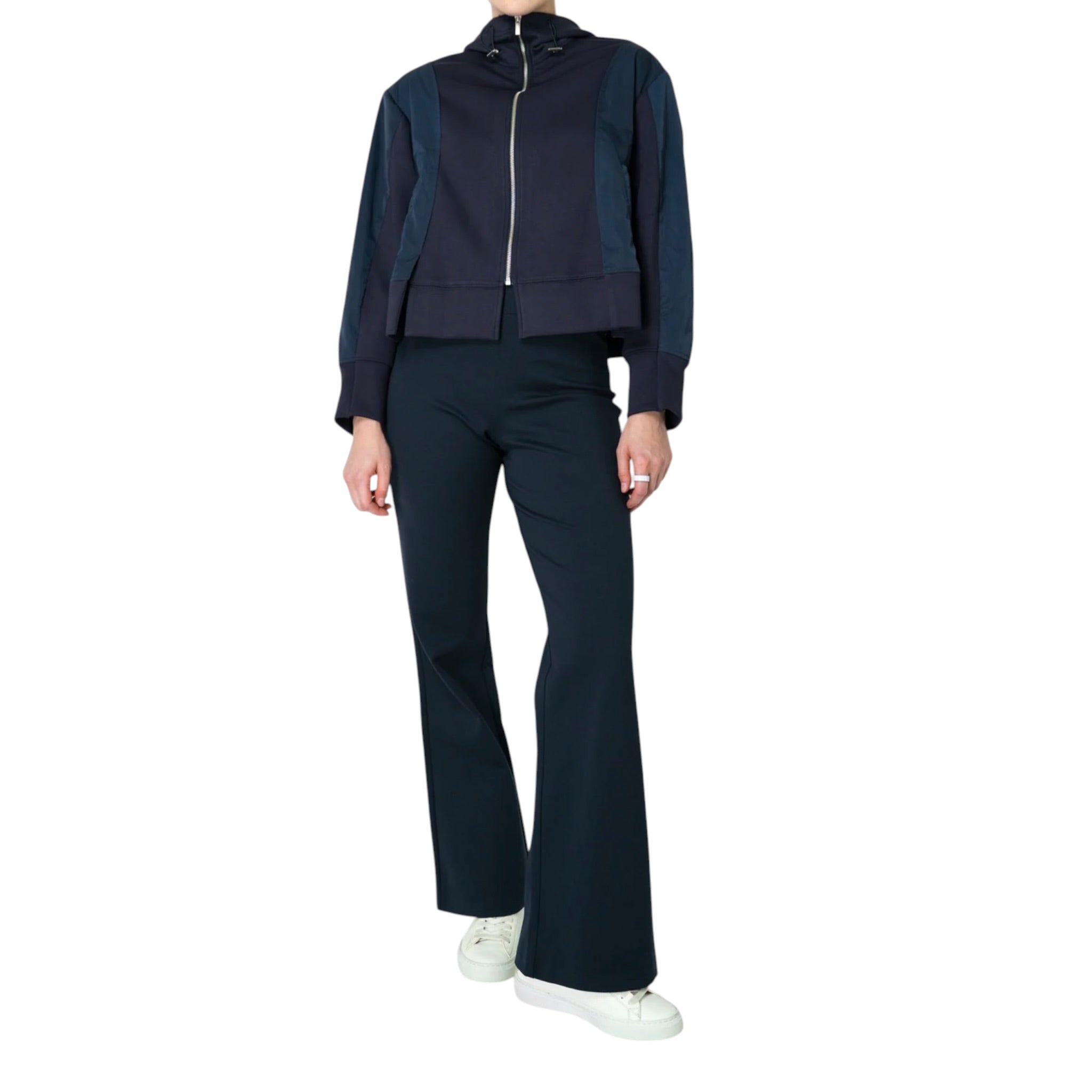 Meimeij Pull On Pant - Navy