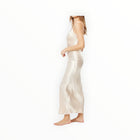 Rue Sophie Dani Slip Dress - Ecru
