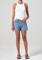 AGOLDE Parker Long Short - Fairway