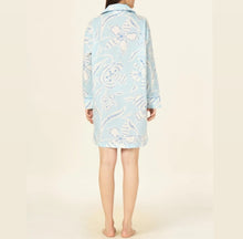 Omika Sleep Shirt - Lia Spa