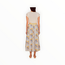 OLIVIA by livro Kit Skirt - La Puerta Azul