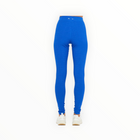 The Upside Bisou Yoga Pant - Ultramarine