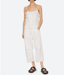 Sea New York Marga Top - Pearl