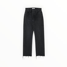 Moussy Vintage Northville Straight - Black