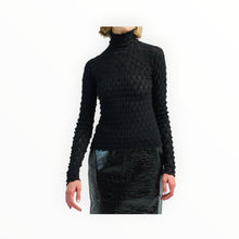 Christian Wijnants Kipsy Sweater - Black