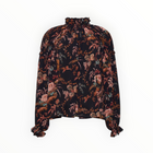 Cara Cara Ipanema Top - Pindell Black
