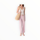 Vanessa Bruno Dandy Pants - Rose
