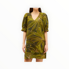 Marie Oliver Ola Dress - Canopy