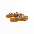 K.Jacques Talara Sandal - Blue