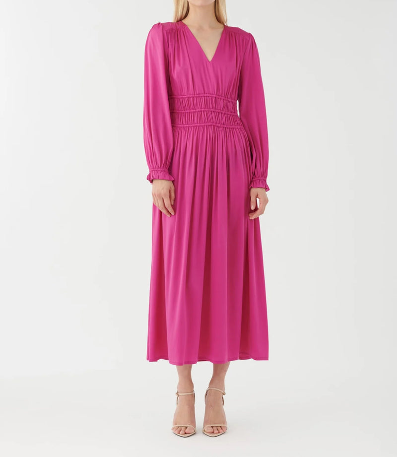 Dea Kudibal Berenicedea Dress - Fiavola