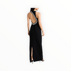 A.L.C. Skyler Gown - Black