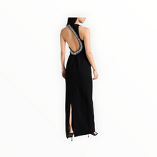 A.L.C. Skyler Gown - Black