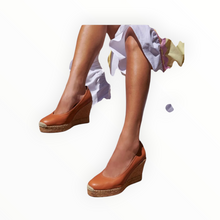 Penelope Chilvers Scoop Espadrille