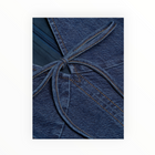 Tanya Taylor Nova Dress - Classic Blue Indigo