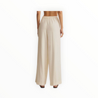 Z Supply Overlook Linen Pant - Cloud