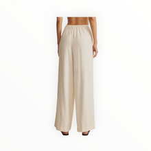 Z Supply Overlook Linen Pant - Cloud